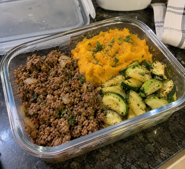 Carne Moída Magra